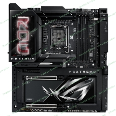 Материнская плата ASUS ROG MAXIMUS Z890 EXTREME, LGA 1851, Intel Z890, 4xDDR5, 4xSATA, 4xM.2, 1xPCI-E 5.0 x16, 1xPCI-E 5.0 x8, 1xHDMI, 2xUSB-C, 2x 10Gb LAN, 5xUSB-A 3.2 Gen 2, 1xUSB-C 3.2 Gen 2x2, 2xUSB-C Thunderbolt 5, 2x3.5 мм, 7.1, E-ATX