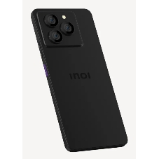 Смартфон INOI A75 Elegance, 6/256Gb, черный титан
