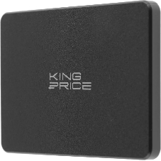 Накопитель SSD KingPrice KPSS120G2, 120Gb, 2.5