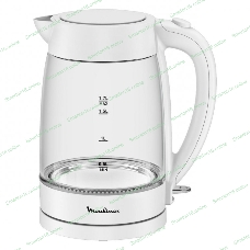 Чайник электрический Moulinex BY2S01F0