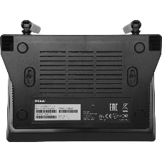 Роутер беспроводной D-Link DSL-224 10/100BASE-TX