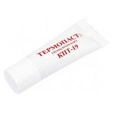 Термопаста КПТ-19 (20 грамм)