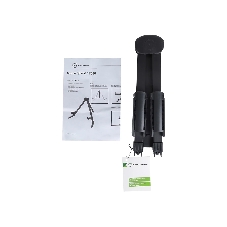 Складная стойка для гитары K&M 17550-000-35