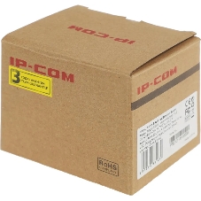 Коммутатор IP-COM F1005, 5×100 Мбит/с, неуправляемый