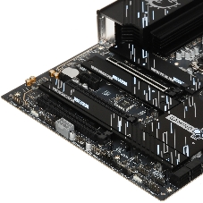 Материнская плата MSI Z890 GAMING PLUS WIFI6E, LGA1851, Intel Z890, 4xDDR5, 4xSATA, 4xM.2, 3xPCIe x16 (1xPCIe 5.0, 2xPCIe 4.0), 1xPCIe 4.0 x1, 1xHDMI, 1xDisplayPort, 1x 5Gb LAN, 4xUSB 2.0, 2xUSB 5Gbps Type-A, 1xUSB 10Gbps Type-A, 1xUSB 10Gbps Type-C, 3x3.5 мм, 7.1, ATX