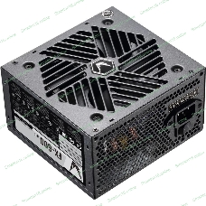 Блок питания Aerocool/Formula FX-600 RTL, 600Вт, 120мм, черный