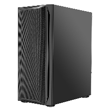 Компьютерный корпус Ginzzu CL145 USB/AU (308106)