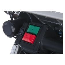 Комбинированная торцовочная пила Makita LH 1040 F