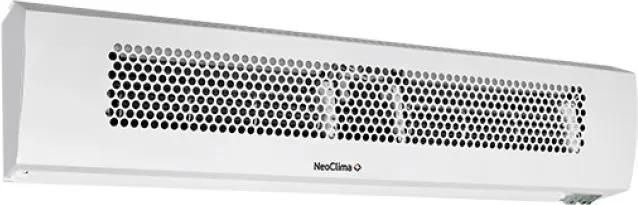 Тепловая завеса Neoclima ТЗС-910, 9 кВт. белый