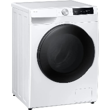 Стиральная машина Samsung WD11DG6B85BELP белый, загрузка фронтальная 11 кг, 1400 об/мин, класс: A