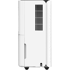 Осушитель воздуха Neoclima ND-10RH белый, 10 л/сутки, 2 л, гигростат, очистка воздуха