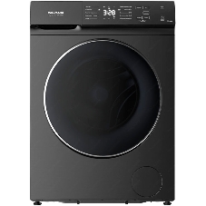 Стиральная машина Willmark WMF-7532TSG графит, загрузка фронтальная 7.5кг, 1200 об/мин., класс: A++