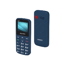 Мобильный телефон Maxvi B100i синий