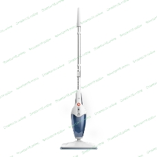 Паровая швабра BQ SM2009 White-blue, 1400 Вт