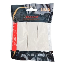 Выключатель 3-кл. LEZARD СП ZIMA IP20 10А безвинт. зажим, слон. кость 704-9088-109QC