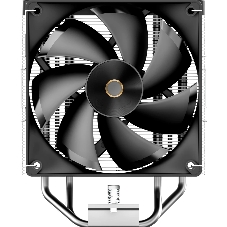 Кулер для процессора Ocypus Delta A40 Elite BK (Delta-A40-BK1NNWN00E-GL)