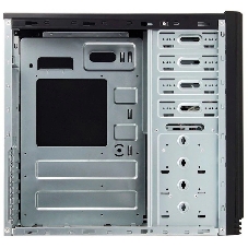 Компьютерный корпус MIDITOWER ATX 600W BA831/6178877 POWERMAN