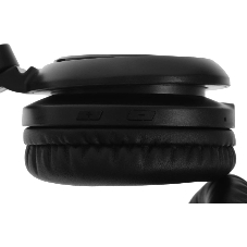Гарнитура SVEN AP-B650MV черный Bluetooth