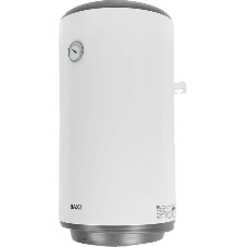 Водонагреватель электрический Baxi V 580 TS белый, накопительный, 80 л, 1,5 кВт