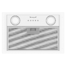 Вытяжка Weissgauff Dubhe 450 White
