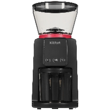 Кофемолка Kitfort KT-7208-1