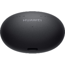 Наушники TWS Huawei FreeBuds 6i (Orca-T100) черный, внутриканальные, Bluetooth, активное шумоподавление, до 8 ч