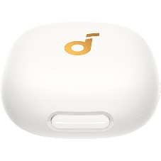 Наушники TWS Soundcore Sport X20 белый