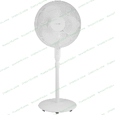 Напольный вентилятор Maunfeld MSF-408W