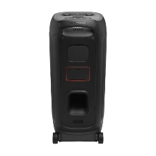 Минисистема Hi-Fi JBL PartyBox 720 черный/оранжевый 800Вт USB BT
