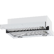 Вытяжка Krona KAMILLA T SENSOR 600 белый