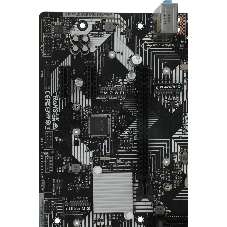 Материнская плата ASRock B760M-HDV/M.2 D4, LGA1700, Intel B760, 2xDDR4, 4xSATA, 2xM.2, 1xPCIe 4.0 x16, 2xPCIe 3.0 x1, 1xD-Sub, 1xHDMI, 1xDisplayPort, 1x 1Gb LAN, 1xUSB 3.2 Gen1 Type-C, 3xUSB 3.2 Gen1 Type-A, 2xUSB 2.0, 3x3.5 мм, 7.1, microATX