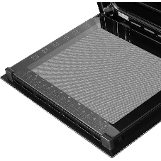 Шкаф духовой электрический Maunfeld EOEH7616B