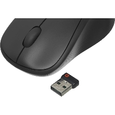 Комплект клавиатура+мышь Logitech MK540 Advanced беспроводной, USB, 1000 DPI, чёрный
