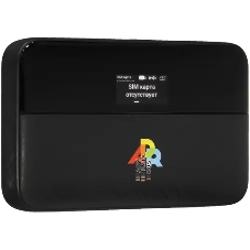 Роутер 4G Anydata R160 (Powerbank)