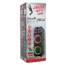 Колонка Eltronic 10