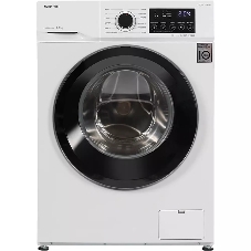 Стиральная машина Nordfrost i-DDQ4 7120 W белый, загрузка фронтальная 7 кг, 1200 об/мин, класс A+++
