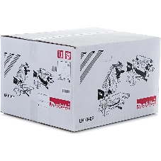 Комбинированная торцовочная пила Makita LH 1040 F