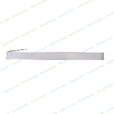 Обогреватель инфракрасный Ресанта ИКО-1500, белый, 1500 Вт, 15 м2 (67/5/1)