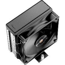 Кулер для процессора Ocypus Delta A40 Elite BK (Delta-A40-BK1NNWN00E-GL)