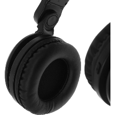 Гарнитура SVEN AP-B650MV черный Bluetooth