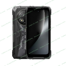 Смартфон Blackview ROCK 2 5G 8/256Gb черный