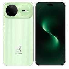 Смартфон Huawei Nova 15 Pro 12/512Gb зеленый