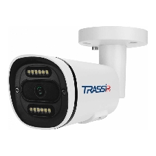 Уличная FTC IP-камера TR-D2121CL3 2.8 для полноцветной ночной съемки. Уличная FTC IP-камера TR-D2121CL3 2.8 для полноцветной ночной съемки.