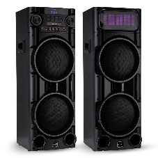 Колонка Eltronic 10