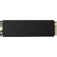 Накопитель SSD KingSpec XG7000, 2Tb, PCIe 4.0 x4, M.2 2280, NVMe, R/W 7400/6600, с радиатором