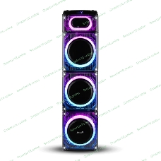 Колонка ELTRONIC (20-26) SKILLETS BOX 3500 - 10