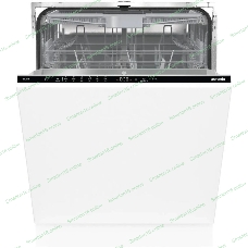 Встраиваемая посудомоечная машина Gorenje GV643E90 полноразмерная