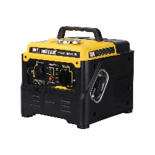 Инверторный генератор Huter DN А1,5i Grey