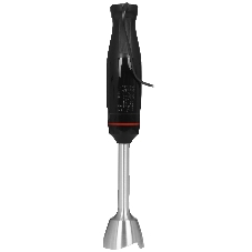 Блендер погружной Bosch MSM4B620 черный, 1000 Вт, плавная регулировка
