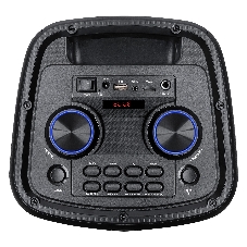Минисистема BBK BTA6030 черный 50Вт FM USB BT